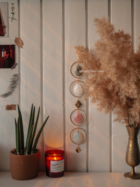 Chakra wall hangings, Chakra home decors