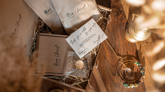 Spiritual gift ideas