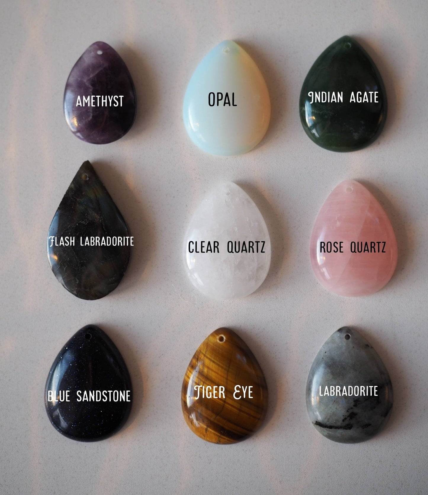 Sakina crystal garland- wall hanging,crystal wall hanging, wall decoration-Birthday gift-moon hanging