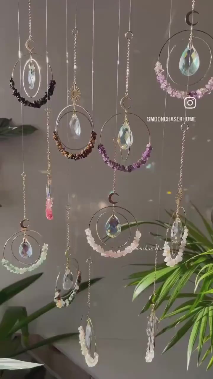 Mother's day personalized gift suncather and gift card for Mom uique gift for Mothers