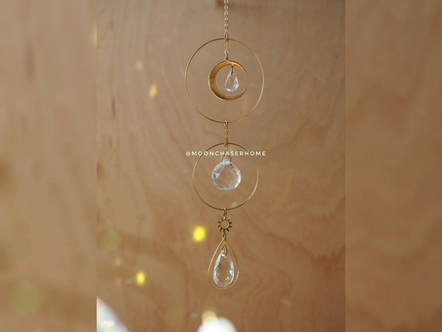 simple suncatcher