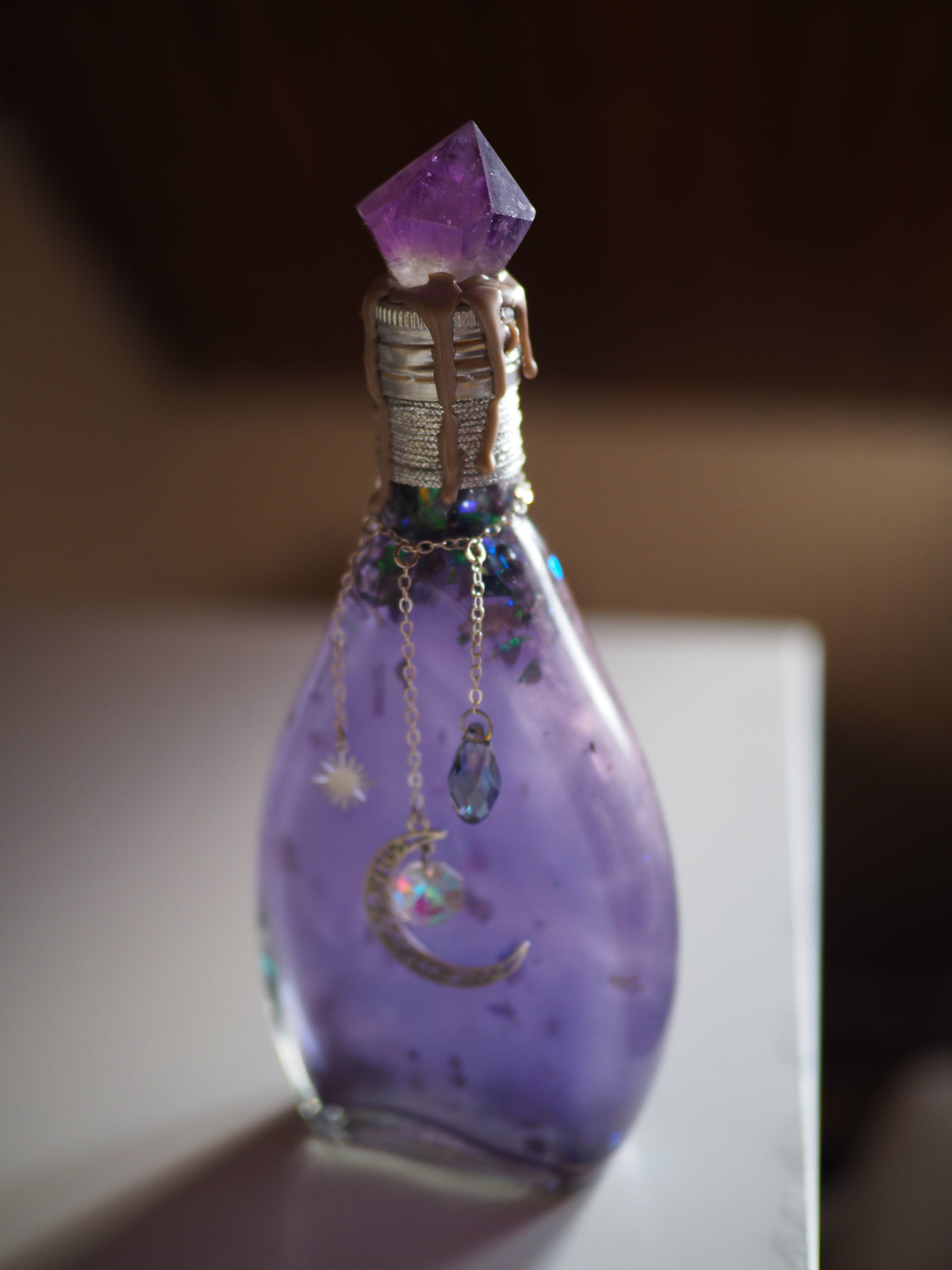 Amethyst Dream Potion