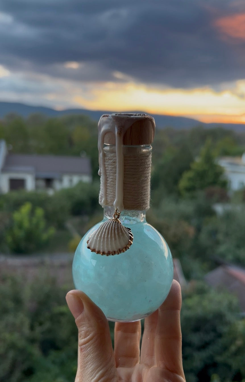 Summer in a Bottle – Magical Elixir