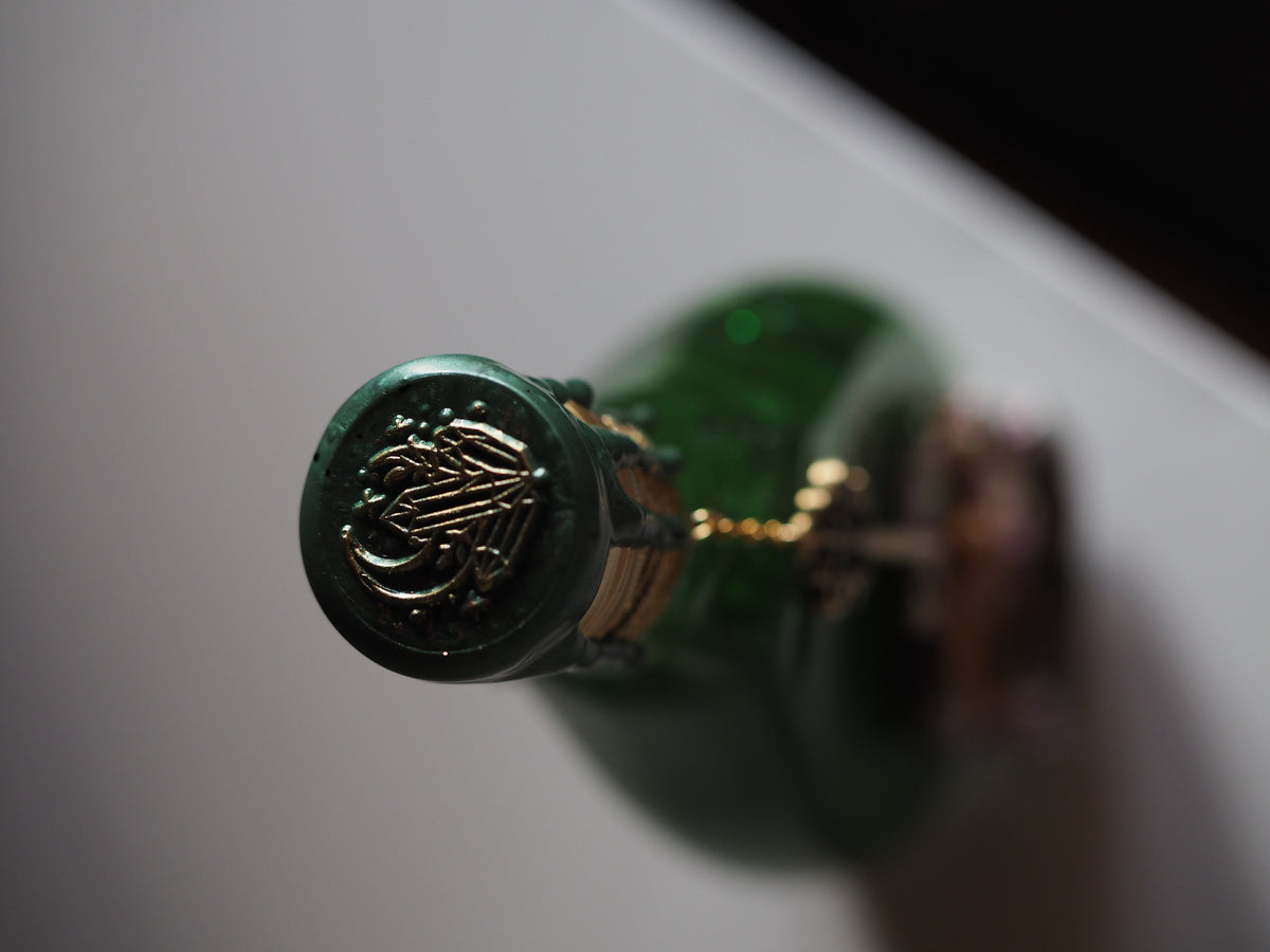 The Key to the Fairy Garden – Magical Elixir Decoration