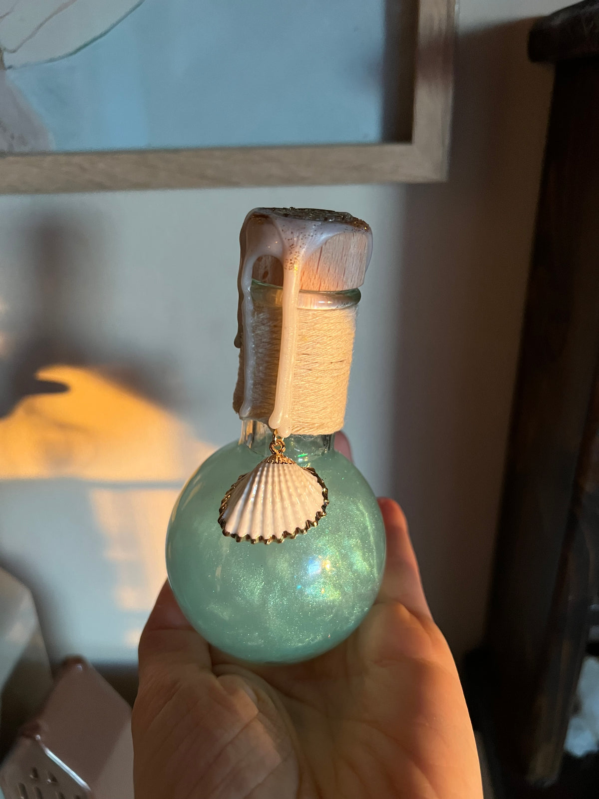 Summer in a Bottle – Magical Elixir